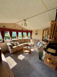 The Woodlands Caravan - 5