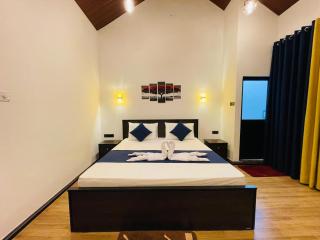 Ella White Tea Garden Hotel - 6