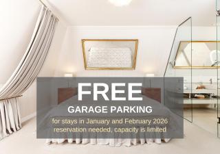 Hotel Hoffmeister - Praag - 0