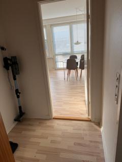 2 værelses lejlighed i hjertet af Randers - 9