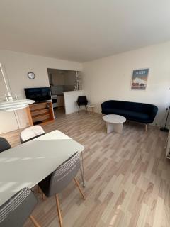 2 værelses lejlighed i hjertet af Randers - 0