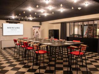 Mercure Paris Centre Tour Eiffel - Paris - 6