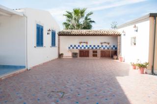 Villa Ilaria - Marzamemi - 8