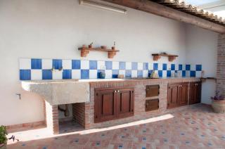 Villa Ilaria - Marzamemi - 5
