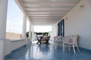 Villa Ilaria - Marzamemi - 7