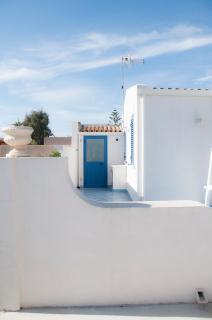 Villa Ilaria - Marzamemi - 4