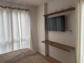 Uni Home Studio 219- Boa Viagem - Niterói - 1