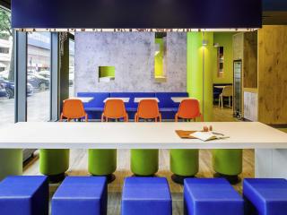 Ibis budget Hamburg Quickborn - Quickborn - 8