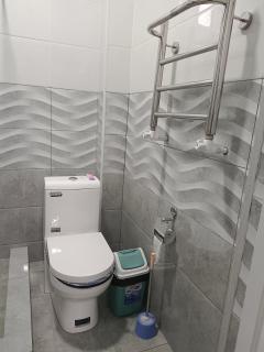 Bobur Guest House - 5