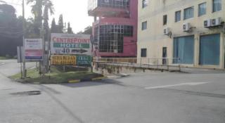 Hotel Centrepoint (Self Check In After 5PM) - 5