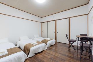 Kasuga Good Place House - 5
