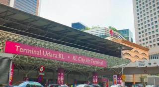 Centrestage Petaling Jaya - 2