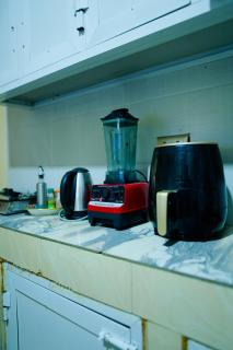 The Urban - 1 BedRoom Apartment - 5