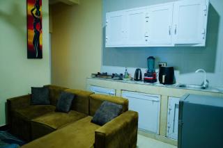 Modern 1-Bedroom Apartment near Mlimani City - 8