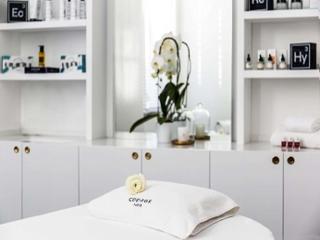 Carlton Hotel Lyon - MGallery Collection - Lyon - 9