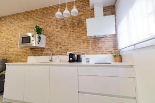 New Cozy Apartment Next To Sta 2 - Seville - 6