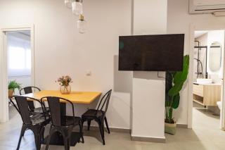 New Cozy Apartment Next To Sta 2 - Seville - 5