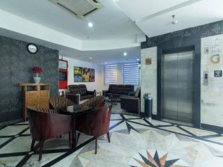 OYO 1045 Azimuth Hotel - 7