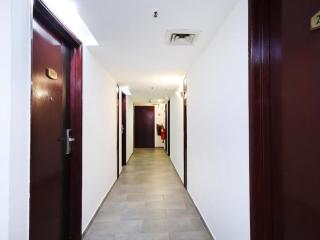 OYO 1045 Azimuth Hotel - 5