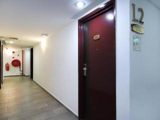 OYO 1045 Azimuth Hotel - 4