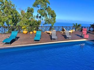 Home Ocean 360 piscine chauffée et SPA - 1