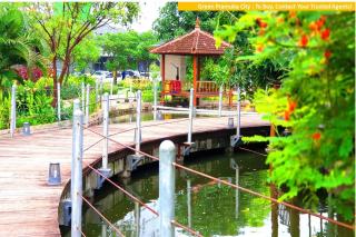 Apartemen Green Pramuka City by Rizal Properti - 5