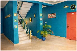 Hotel Krishna Residency Bareilly - Free Wi-Fi- Parking Facilities - Fully Air Conditioning - Best Hotel In Bareilly - 5