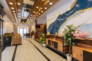 Mays Otel - 9
