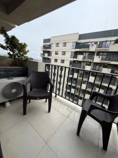 Renting Luxury Apartments Airport & Center Area Underground Parking - 8