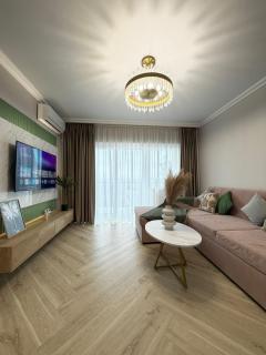 Renting Luxury Apartments Airport & Center Area Underground Parking - 4