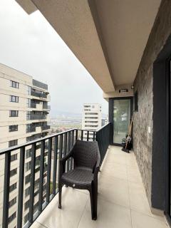 Renting Luxury Apartments Airport & Center Area Underground Parking - 2