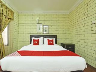 Collection O 90622 Sehijau @ Cenang - 3