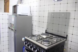 1 bedroom apartment Mombasa Bamburi Mtambo - 6