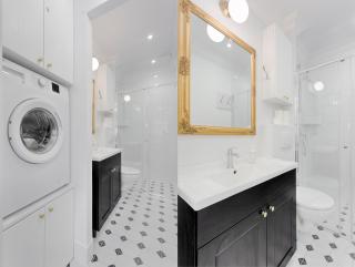 Green & Gold Studio near Vistula by Tyzenhauz - 5