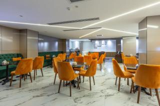 Сongress Baku Hotel - 8