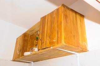 Bel appartement une chambre & un salon L'Amazone - 2