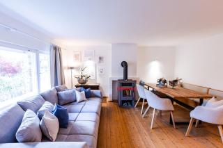 Alpin Chalets Wagrain - 6