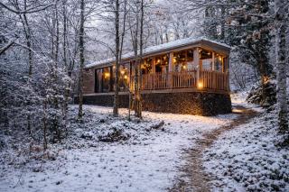 La Cabane Enchanteresse - 9