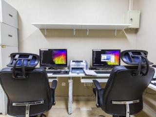 China Palace Hotel - 7