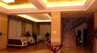 GreenTree Inn Zhoushan New Town Hotel - 4