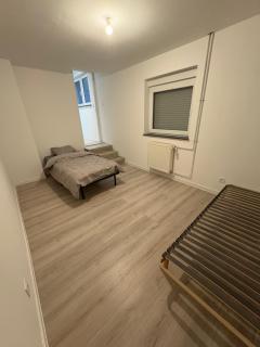 Appartement meublé 90m2 - 4