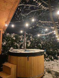 Chatka pod orzechem - 9