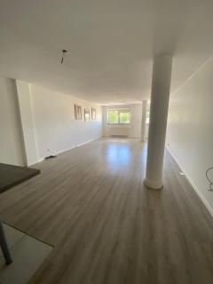 Appartement meublé 90m2 - 3