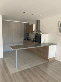 Appartement meublé 90m2 - 2