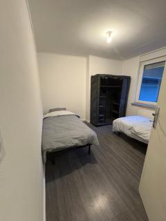 Appartement meublé 90m2 - 1