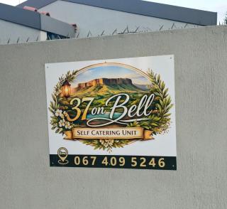 37 on Bell self catering accommodation - 9