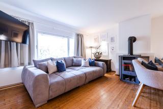 Alpin Chalets Wagrain - 3