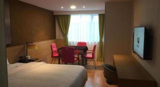 IU Hotels·Xinyu City Government Xianlai Park - 5