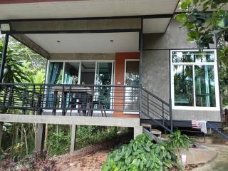 Koh Chang Hill View Hideaway - 6