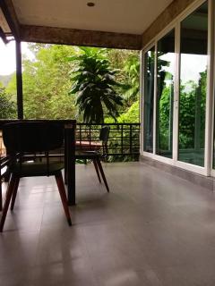 Koh Chang Hill View Hideaway - 4